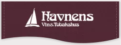 Havnens Vin- & Tobakshus logo